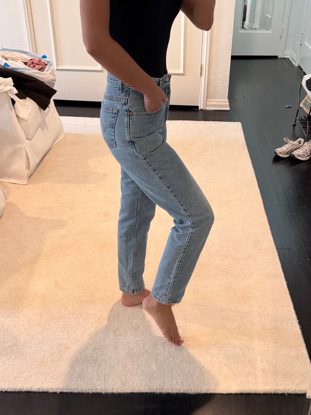 Vintage Levi’s